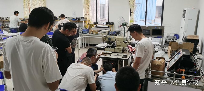 泉州自动化培训：如何选择适合你的课程