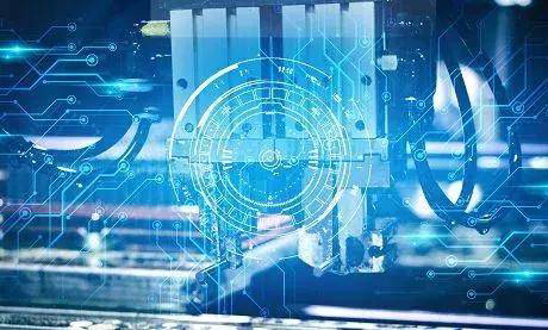自动化科技培训